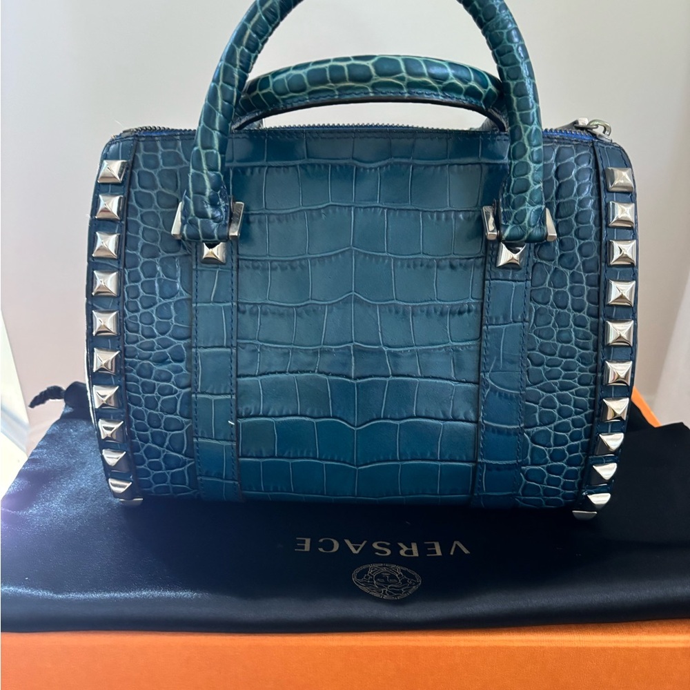 Vintage Versace from 2004. - Picture 3 of 15